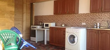 Гостевой дом "Maalle"