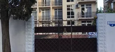 Отель "Анна" Отель "Анна"