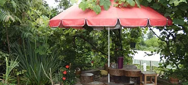 Частный сектор "Зеленый уголок" 