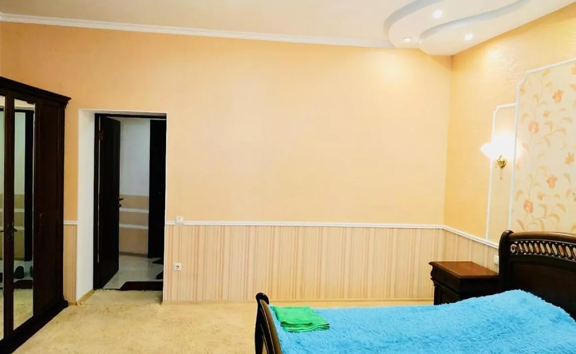 Люкс. Вилла Diana. Ялта