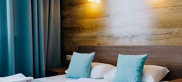 Гостевой дом "Лагуна" - Агой