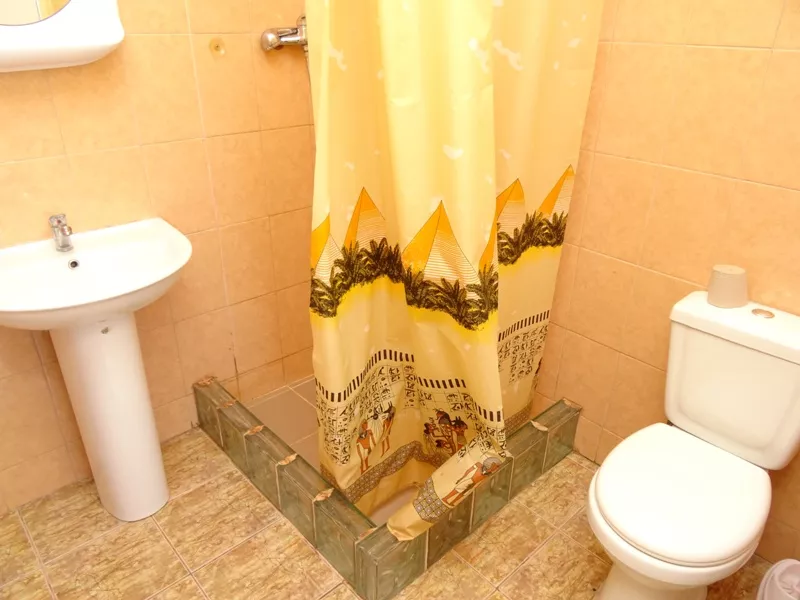 . Частный сектор Митридат. Коктебель