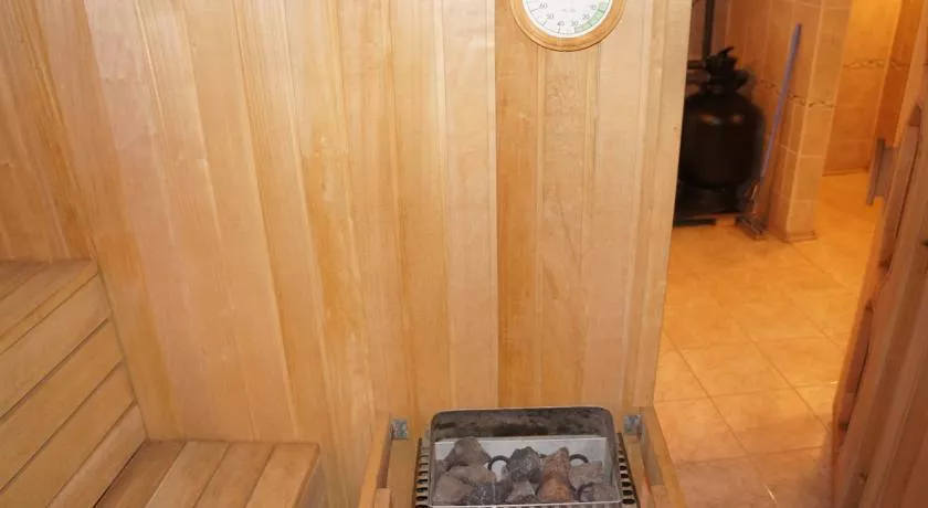 . Гостевой дом "Пирамида". Сочи . Гостевой дом "Пирамида". Сочи