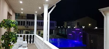 Спа-комплекс “Vita Wellness & SPA”