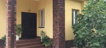 Гостевой дом Тихий дворик - Туапсе