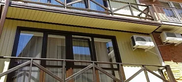 Гостевой таунхаус "Форум +"