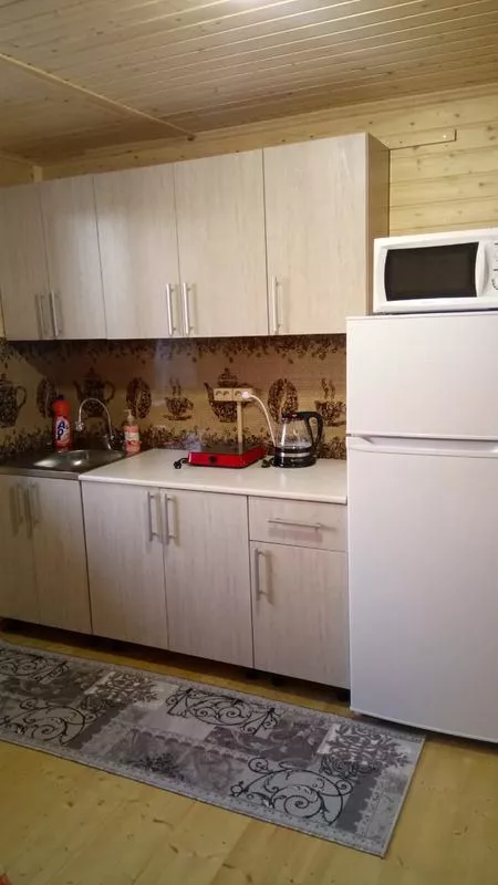 . Дом под ключ Коттеджи. Кучугуры