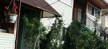 Частный сектор У Амира