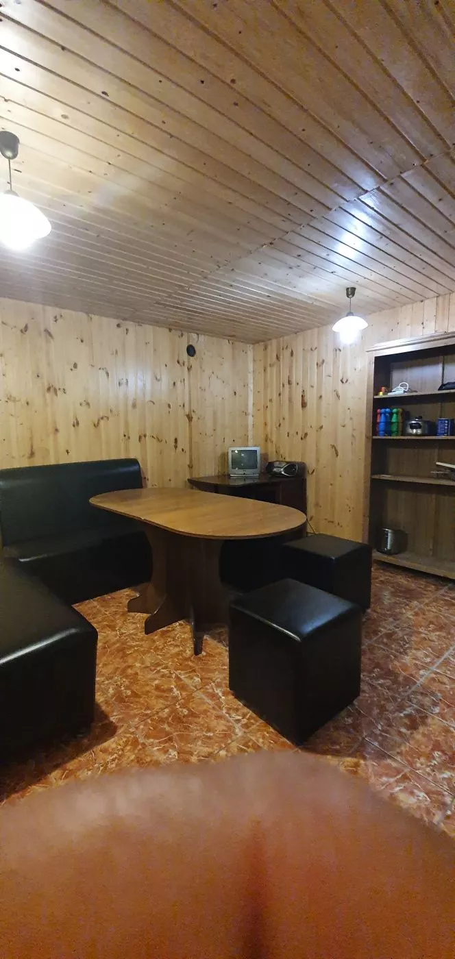 . Гостевой дом Дельфин - Новомихайловский. Новомихайловский