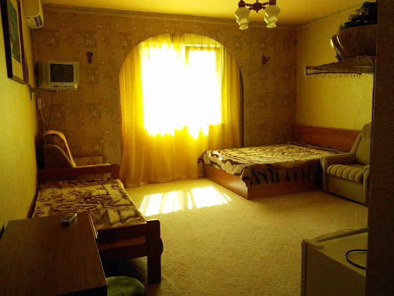 2-х местный. Гостевой дом "Три И". Лоо