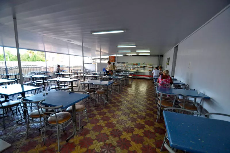 . Гостевой дом "София" - Лазаревское. Лазаревское