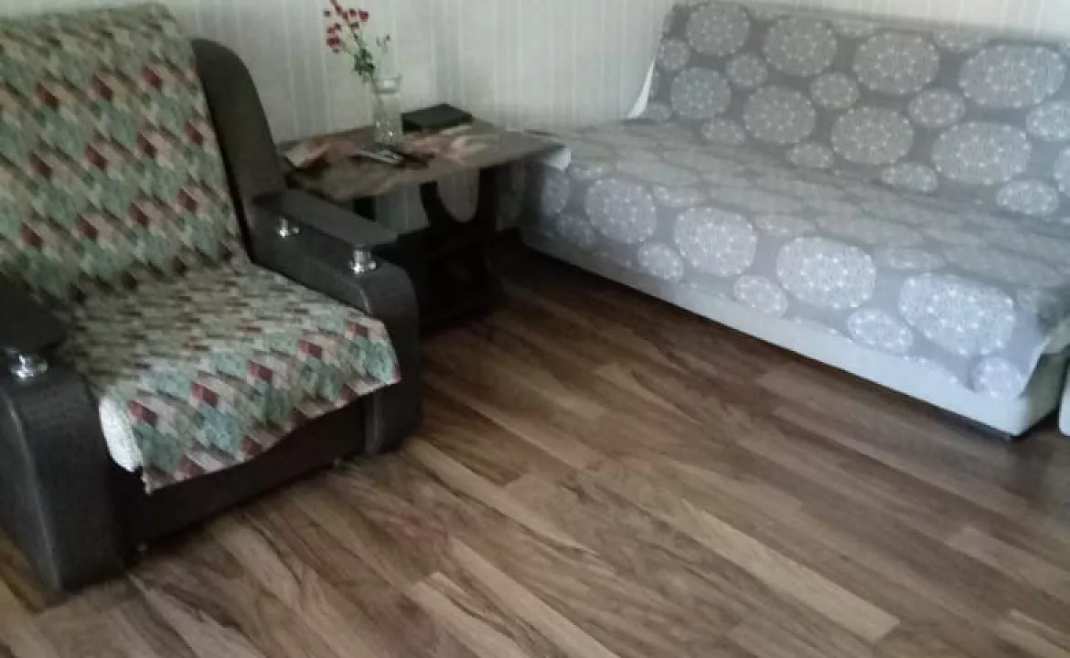 КВАРТИРА под ключ. У Екатерины. Адлер