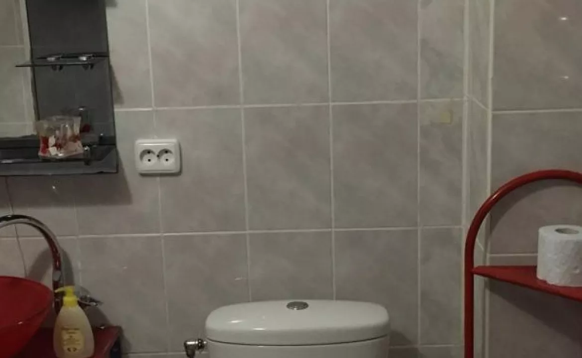 Апартаменты с балконом. Вилла-Рита. Ялта