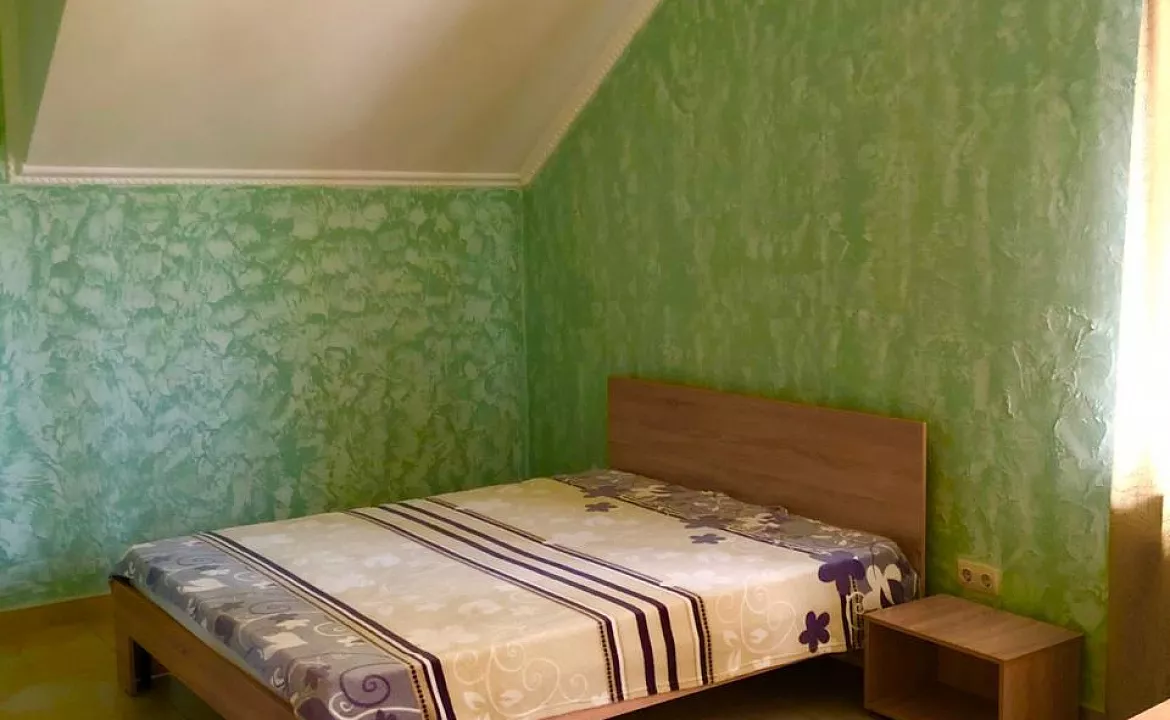 Пентхаус. Гостевой дом 《 Замок Рауля 》. Лермонтово Пентхаус. Гостевой дом 《 Замок Рауля 》. Лермонтово