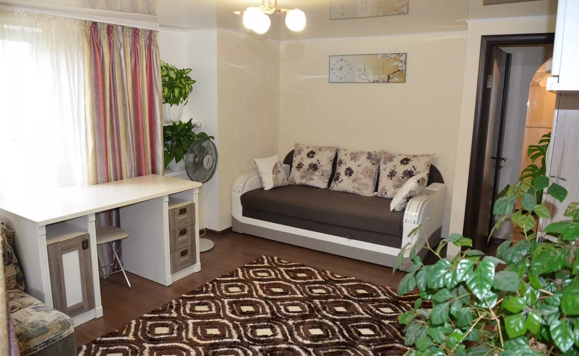 Семейный. Гостевой дом Райский уголок. Ялта