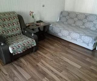 КВАРТИРА под ключ. У Екатерины. 