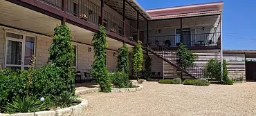 Гостевой дом "Курячи"