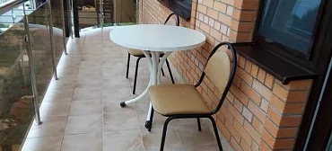 Частный сектор "На Вишневой"