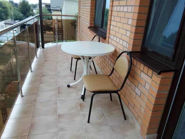 . Частный сектор "На Вишневой". Архипо-Осиповка