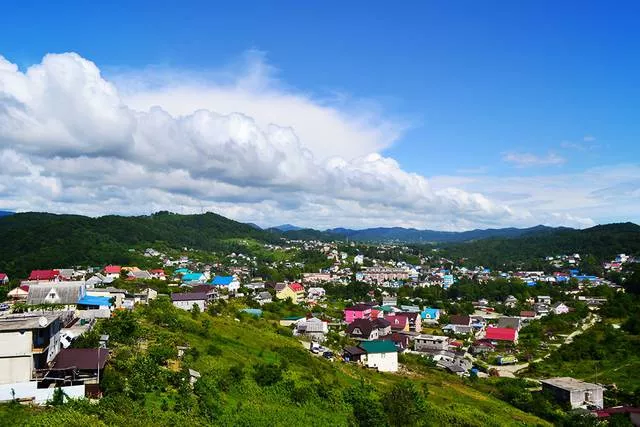 . Отель «Нувэль». Вардане