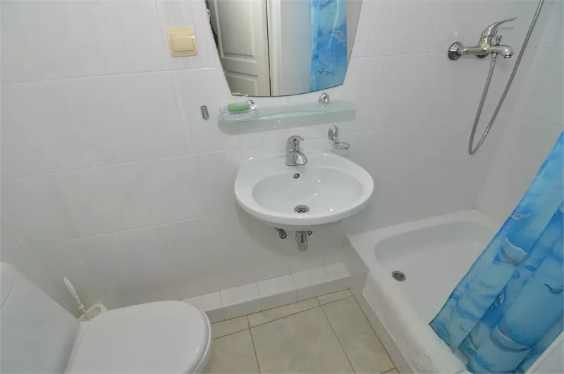 2-комнатный семейный. Частная усадьба "Дом Роз". Заозерное