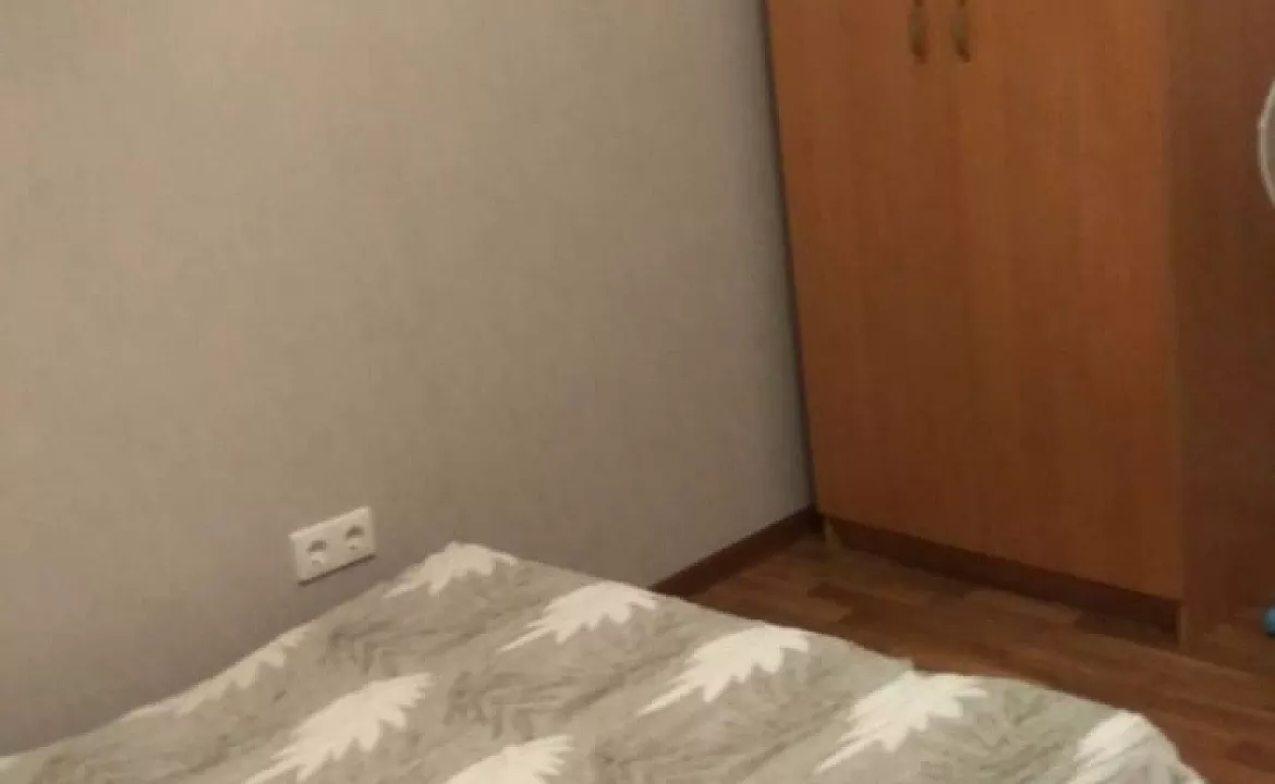 3 местный эконом. Гостевой дом Ассоль. Гагра