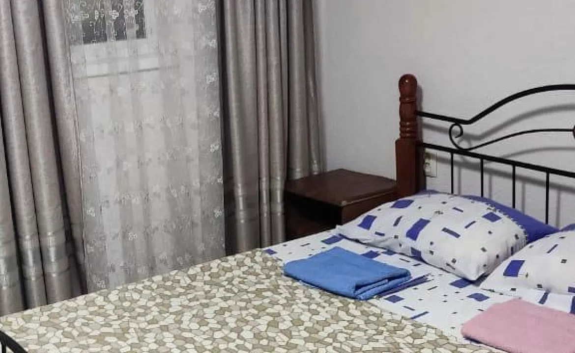 3 комнатный дом. "Брио" частный сектор. Геленджик 3 комнатный дом. "Брио" частный сектор. Геленджик