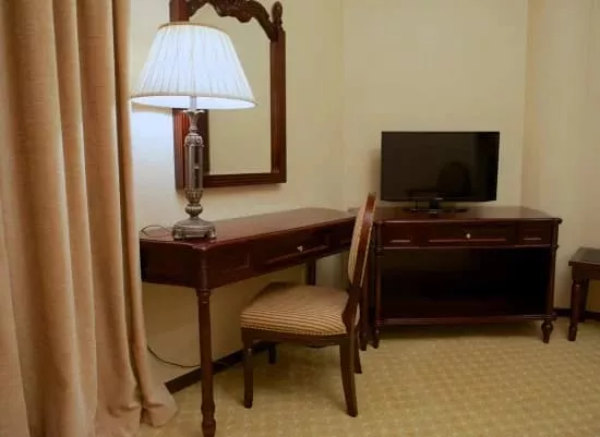 Стандарт одноместный. Отель GREEN HOUSE Detox & Spa Hotel. Сочи