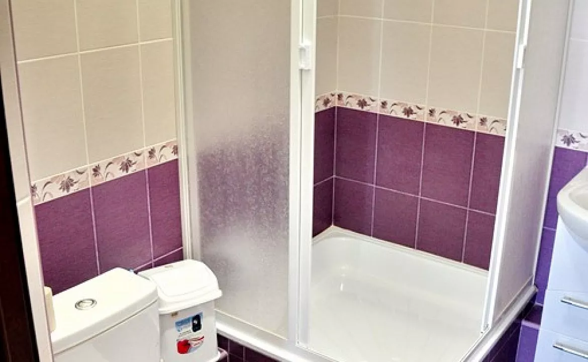 4х местный 2х комнатный номер. Гостевой дом  "Свет маяка". Заозерное