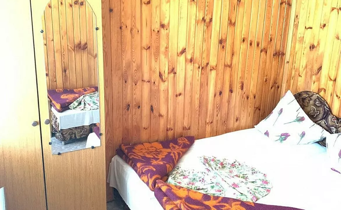 Домик . Гостевой дом Светлана на Алычевом. Лоо Домик . Гостевой дом Светлана на Алычевом. Лоо