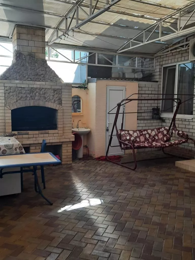 . Гостевой дом Белла. Анапа