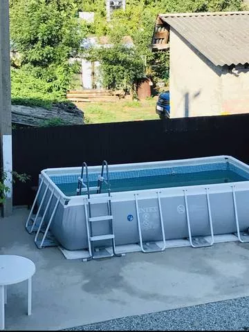 . Гостевой дом «Mari». Джубга