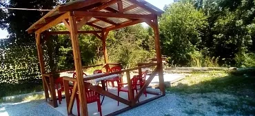 Дом под ключ "На Абрикосовой"