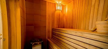 Гостиница «Вилла Аль Марин»