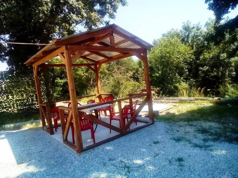 . Дом под ключ "На Абрикосовой". Кабардинка