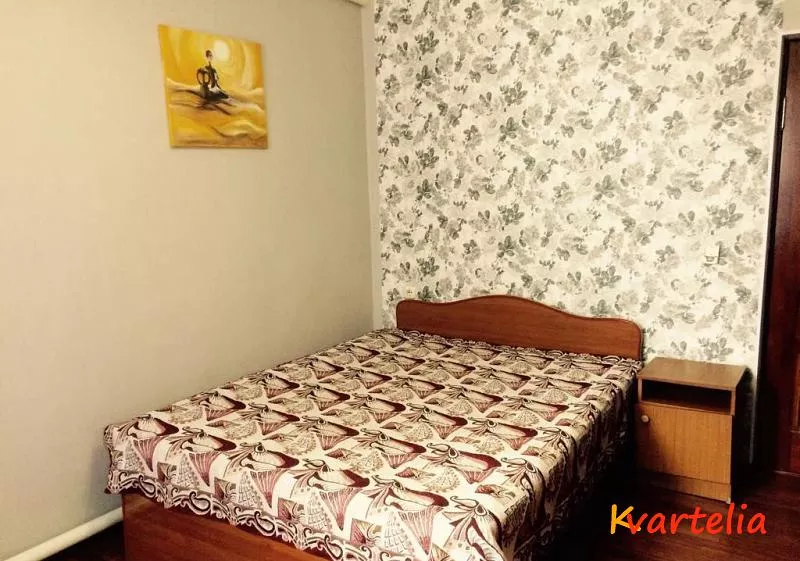 . Частный сектор Терская 152/1. Анапа