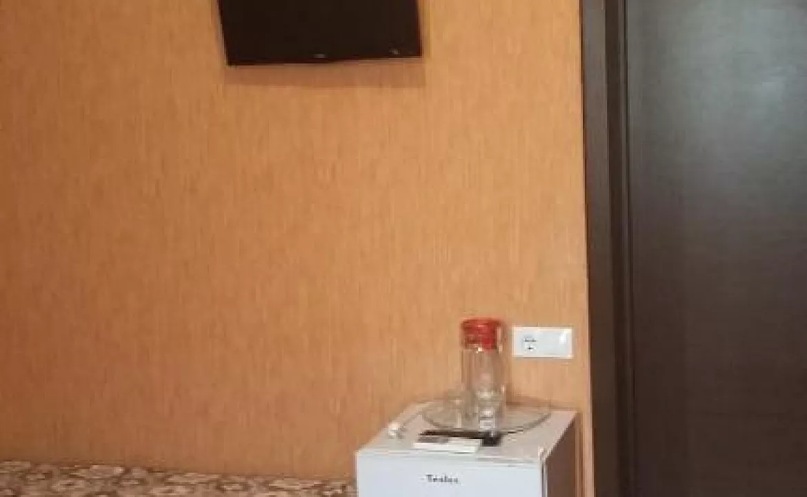 2-х местный номер Стандарт. Гостевой дом "Лидия" - Адлер. Адлер 2-х местный номер Стандарт. Гостевой дом "Лидия" - Адлер. Адлер