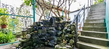 Частный сектор Валентина - Головинка