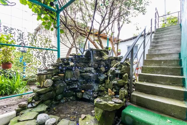 . Частный сектор Валентина - Головинка. Головинка