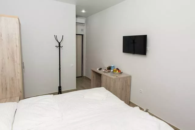 . Sandro Palace. Адлер