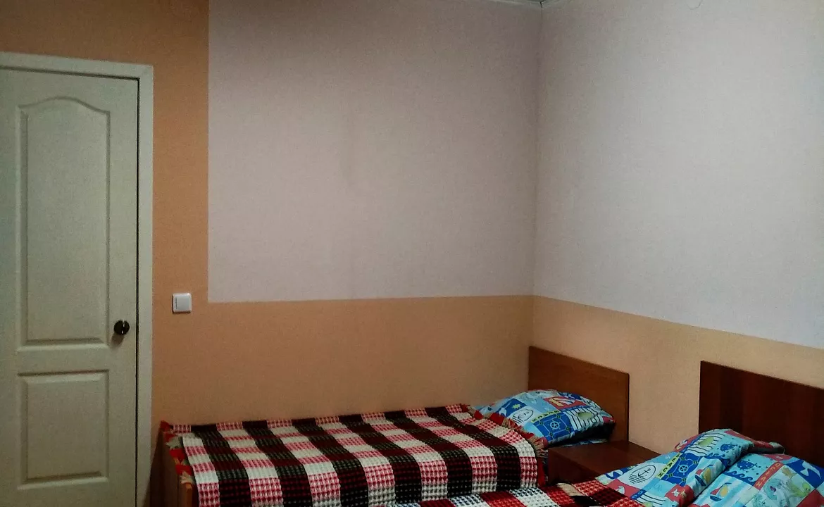 Стандарт + (улучшеный). База отдыха Радуга. Бухта Инал