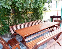 Отель Капитан Морей