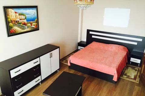 2-х комнатный Люкс. Отель "Лето" - Вардане. Вардане