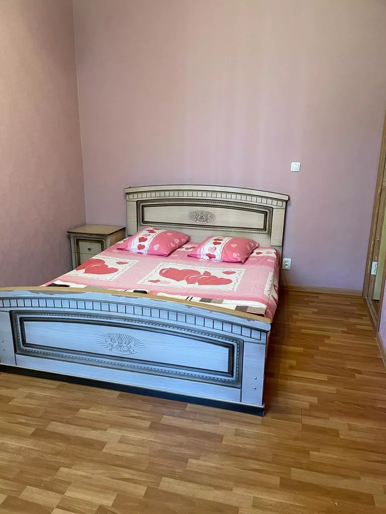 . Частный сектор "На Ореховой 58". Джубга