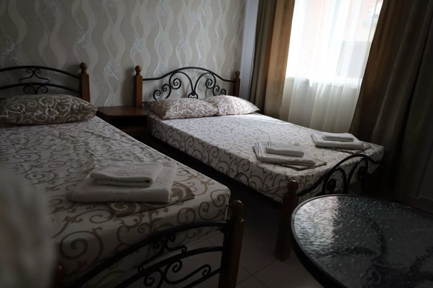 . Гостевой дом "Семья" - Геленджик. Геленджик