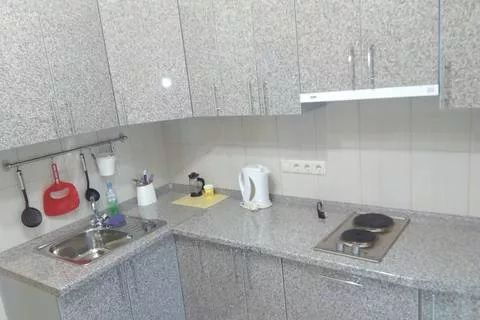 4-х местные апартаменты с кухней. Частный сектор "На Вишневой". Архипо-Осиповка