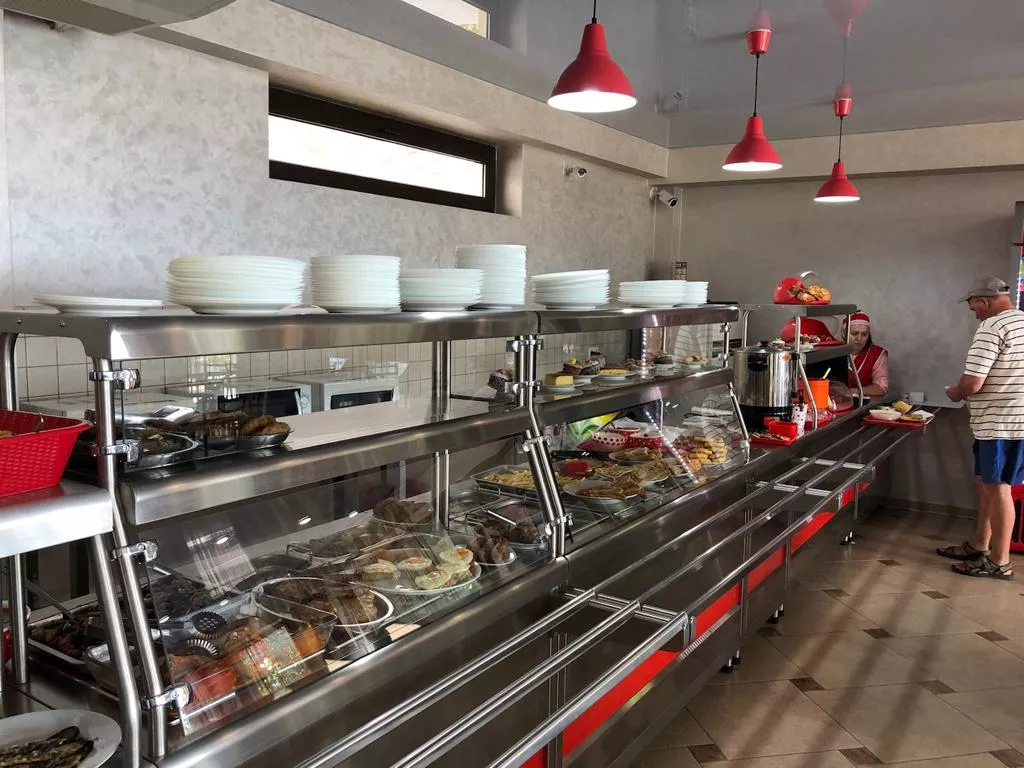 . Гостевой дом Гостевой дом ОстровОк. Лазаревское . Гостевой дом Гостевой дом ОстровОк. Лазаревское