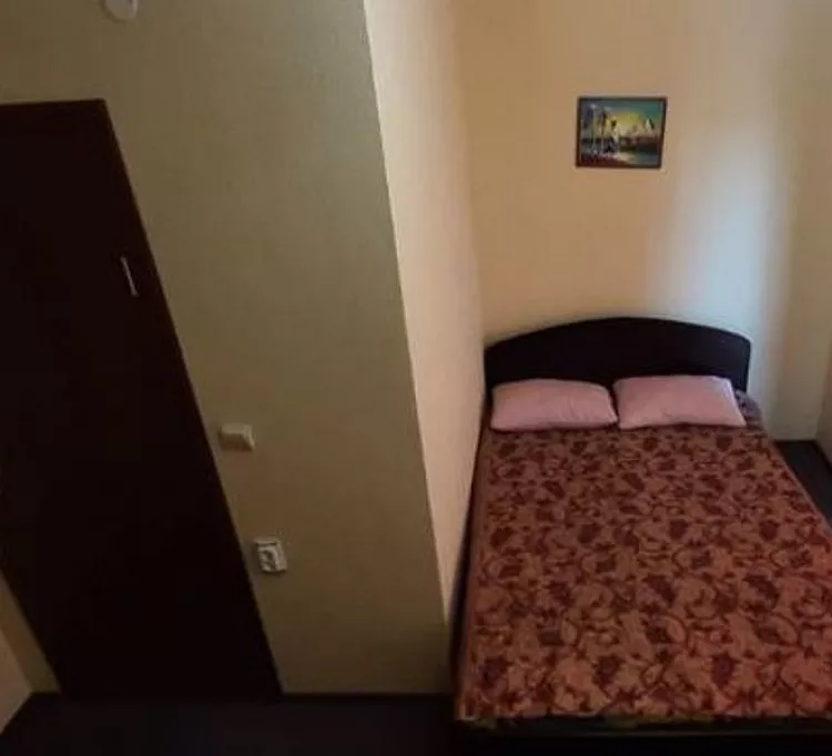 . Гостевой дом "Пиратская пристань". Якорная Щель