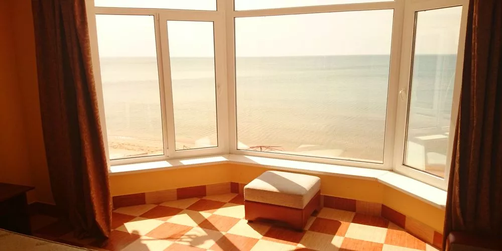 . Эллинг «Приморец». Приморский