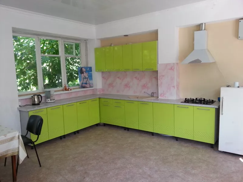 . Дом под ключ Ленина 5 . Коктебель